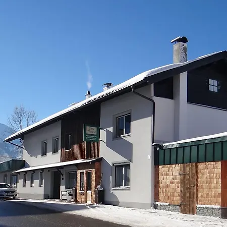 Gorgeous Holiday With Sauna In Achenkirch