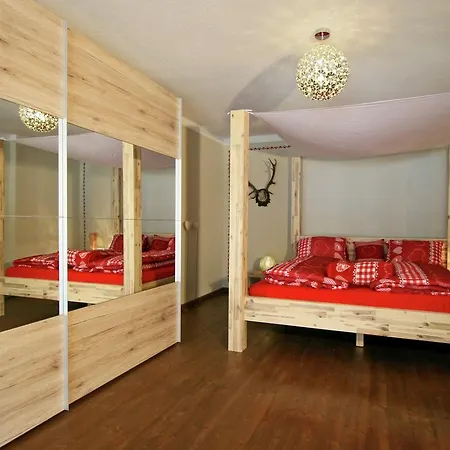 Gorgeous Holiday With Sauna In *