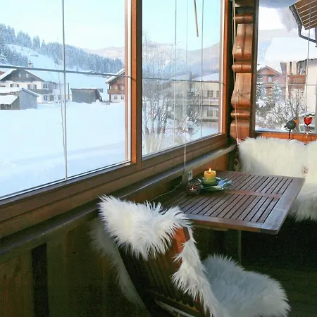 Gorgeous Holiday With Sauna In Achenkirch