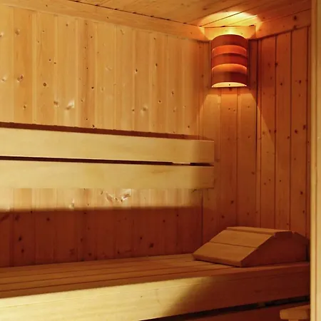 Gorgeous Holiday With Sauna In Achenkirch