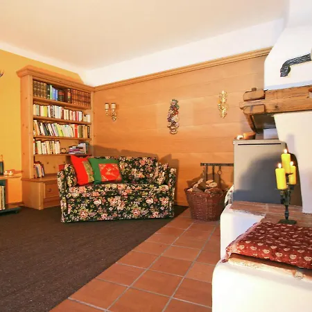 Holiday home Gorgeous Holiday With Sauna In *