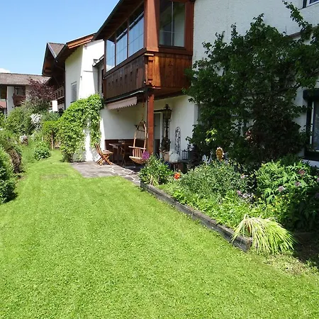 Gorgeous Holiday With Sauna In * Achenkirch