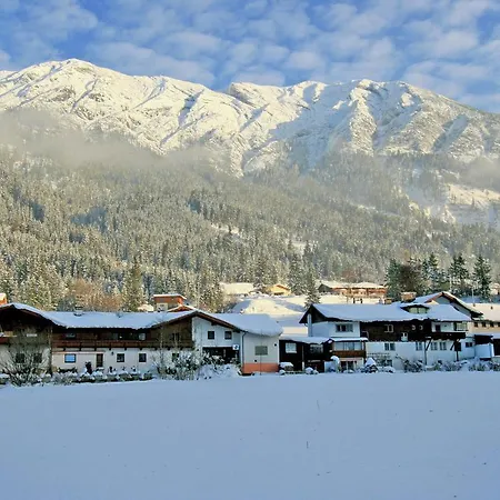 Gorgeous Holiday With Sauna In Holiday home Achenkirch