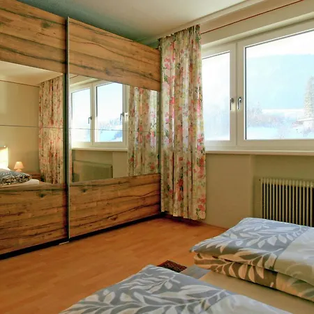 Gorgeous Holiday With Sauna In