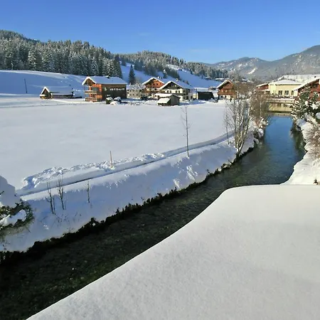 Holiday home Gorgeous Holiday With Sauna In Achenkirch