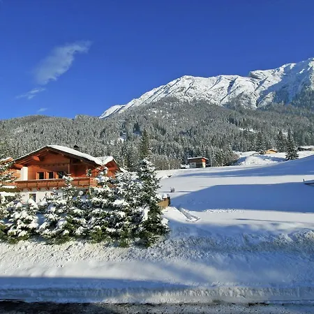 Gorgeous Holiday With Sauna In Achenkirch