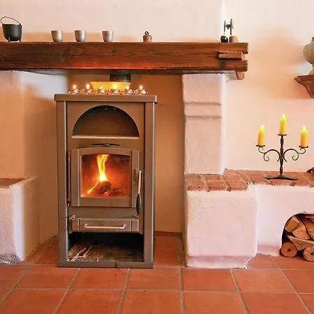 Gorgeous Holiday With Sauna In Holiday home