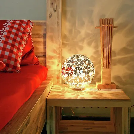 Gorgeous Holiday With Sauna In *